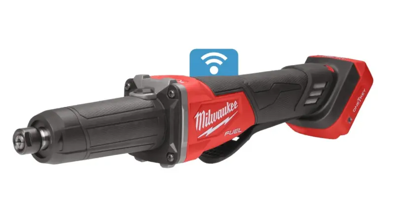 M18FDGROVPDB-0X BRAKING DIE GRINDER (MI4933480957)