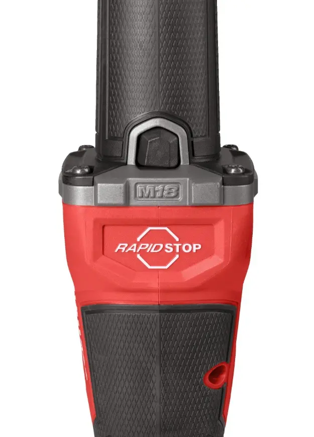 M18FDGROVPDB-0X BRAKING DIE GRINDER (MI4933480957)