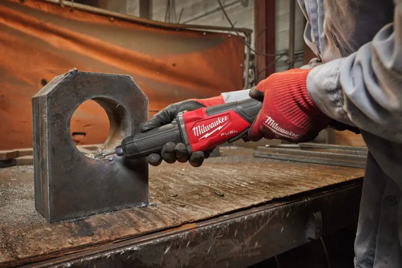 M18FDGROVPDB-0X BRAKING DIE GRINDER (MI4933480957)