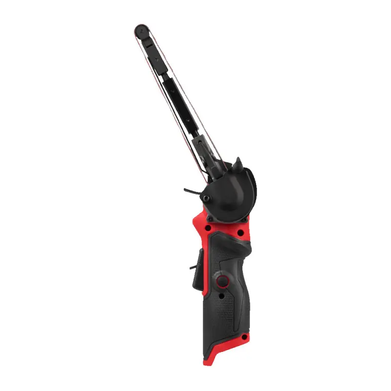 Aku pásová bruska Milwaukee M12 FBFL13-0, 13 x 457 mm, bez Aku, 4933480960 (MI4933480960)