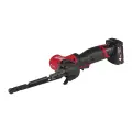 Aku pásová bruska Milwaukee M12 FBFL13-402B, 13 x 457 mm, 2x Aku (12V, 4,0 Ah), 4933480961 (MI4933480961)