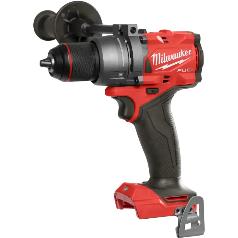Sada aku nářadí Milwaukee M18 FPP2E3-502X, M18 FPD3 + M18 FSAG125X + 2x aku M18 B5 + M12-18 FC + 2x kufr, 4933492516