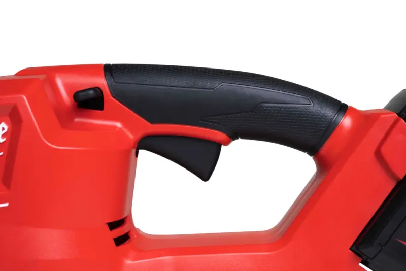 Aku nůžky/plotostřih na živý plot Milwaukee M18 FHET60-802, lišta 60 cm, 2x Aku M18 HB8 + nabíječka M12-18 FC, 4933493291 (MI4933493291)