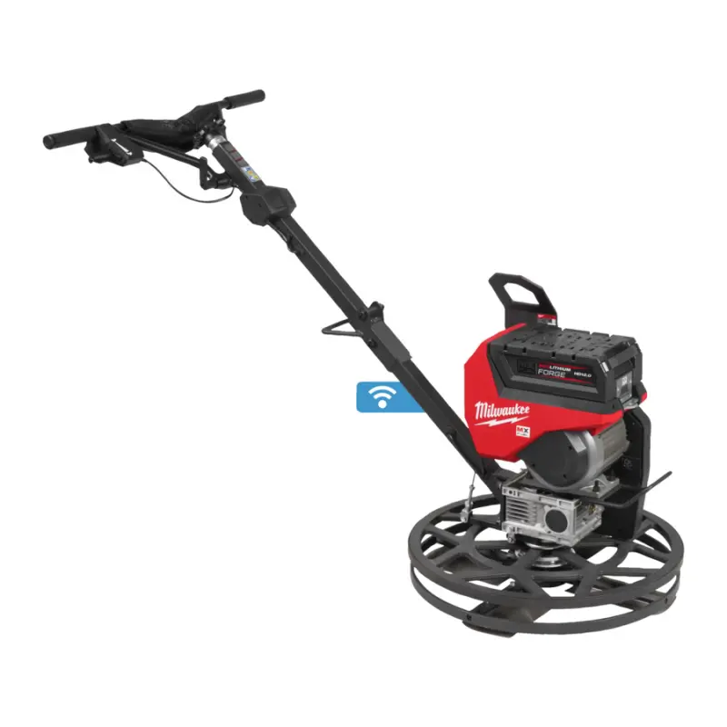 Aku hladička Milwaukee MXF WBT60-122 betonu 600 mm, 4933493601 (MI4933493601)