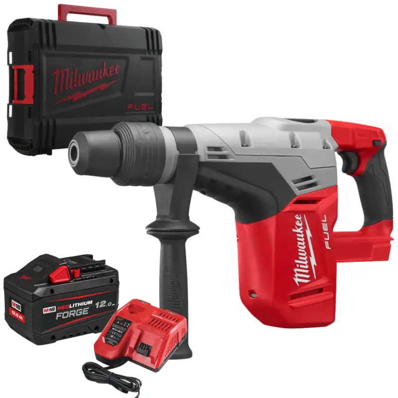 192425-aku-vrtaci-a-bouraci-kladivo-milwaukee-m18-chm-121c-5-kg-sds-max-4933499271