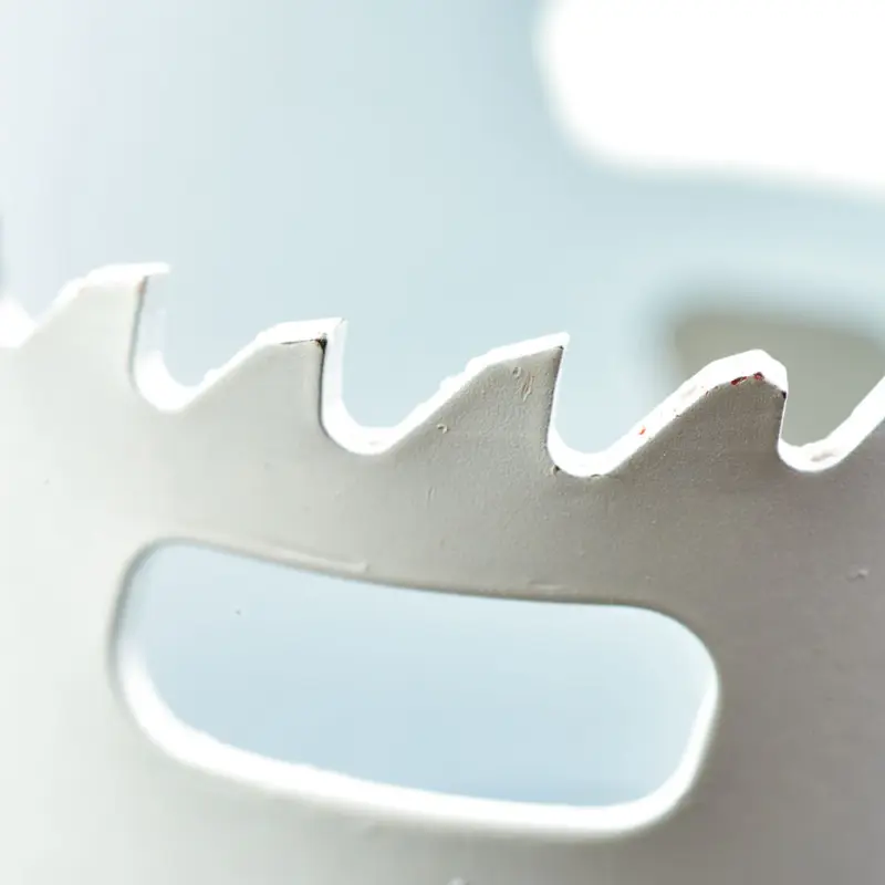 Kruhová pilka/děrovka Milwaukee 76 mm TCT Hole Dozer Holesaw 76MM, karbidové zuby, 49560734