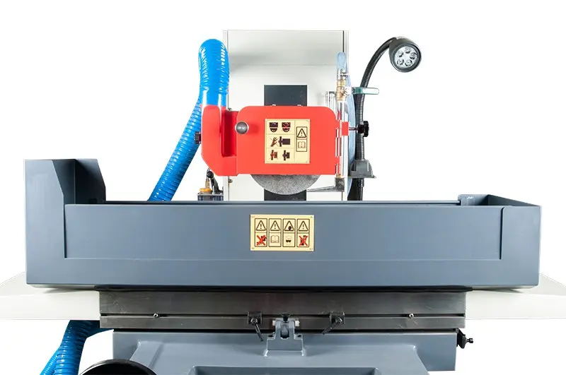 PBP-220F - Bruska na plocho