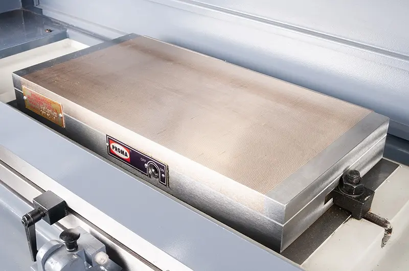 PBP-220F - Bruska na plocho