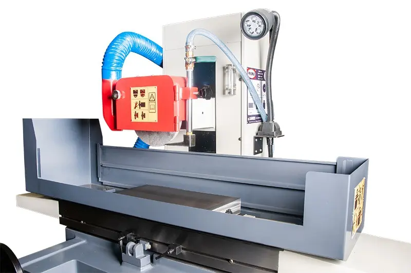 PBP-220F - Bruska na plocho