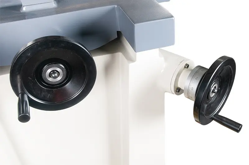 PBP-220F - Bruska na plocho