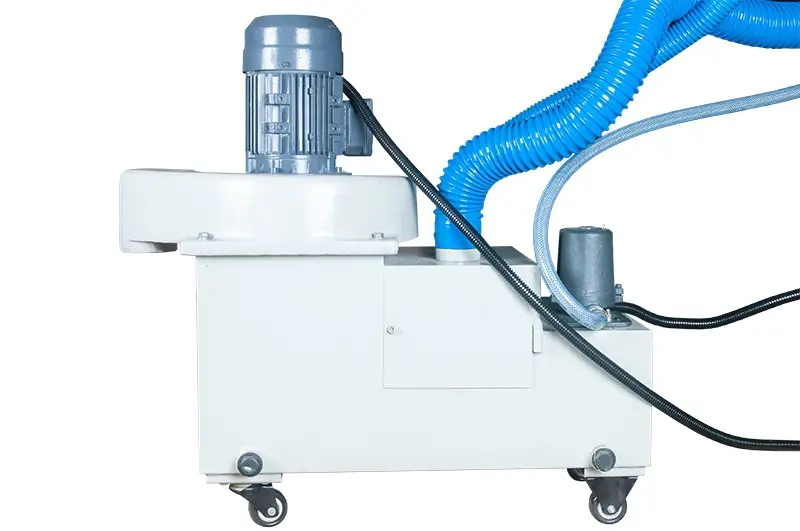 PBP-220F - Bruska na plocho