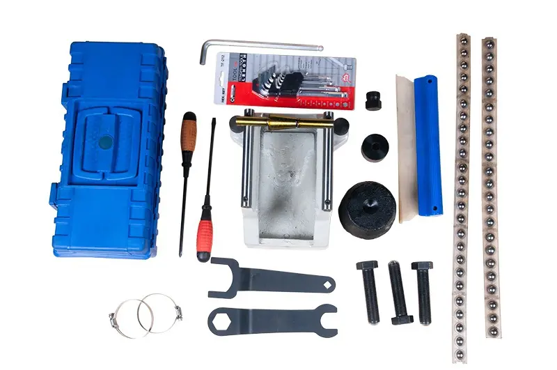 PBP-220F - Bruska na plocho