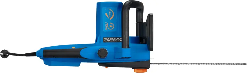 Řetězová pila Narex EPR 350-24 s lištou 350 mm (NA65406050)