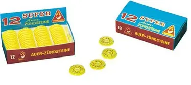 Křesací kámen pro plynový zapalovač (PJ = 50 ks.)