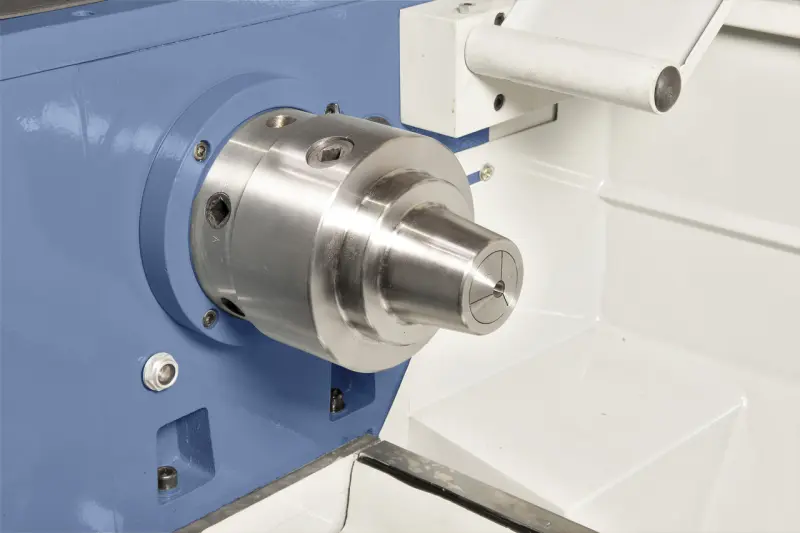 Soustruh Bernardo Standard 165 D (digitální odměřování) (BER031259B)