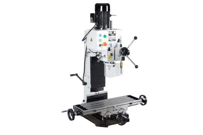 FP-45P - Univerzální frézka