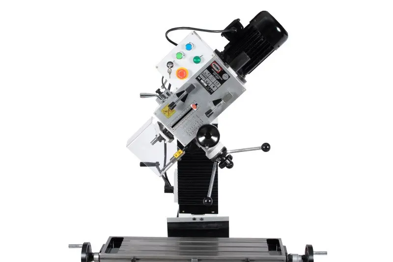 FP-45P - Univerzální frézka