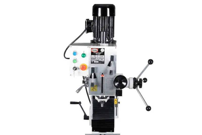 FP-45P - Univerzální frézka