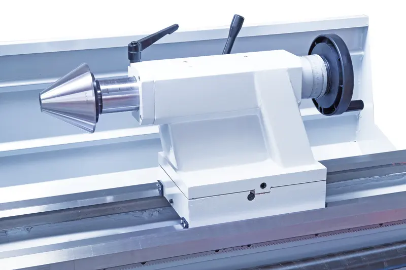 Produkční soustruh Bernardo Titan 560 x 3000 Pro Vario (BER031347BXL)