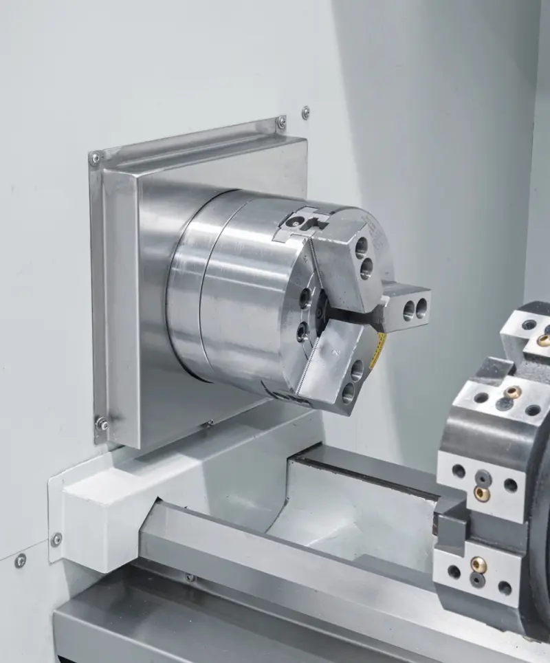 CNC soustruh Bernardo CK 360 x 500 (BER031403XL)