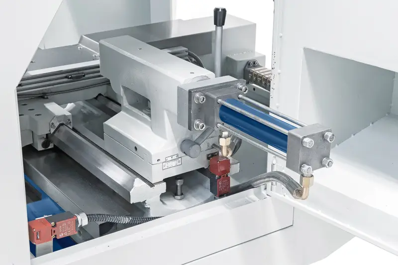 CNC soustruh Bernardo CK 360 x 500 (BER031403XL)