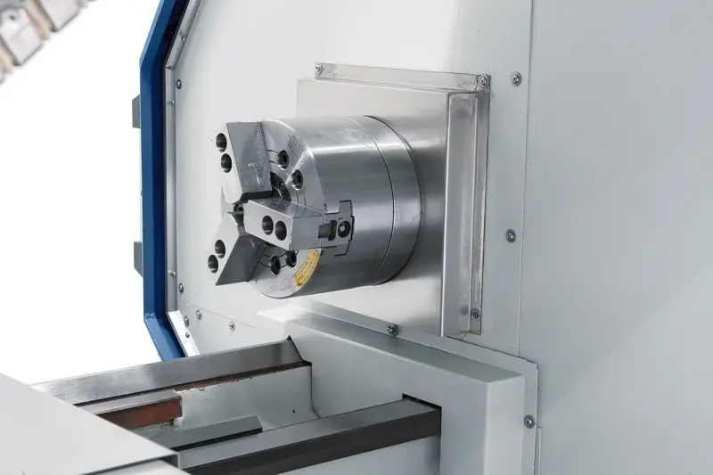 CNC soustruh Bernardo CK 360 x 500 (BER031403XL)