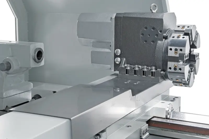 CNC soustruh Bernardo CK 360 x 500 (BER031403XL)