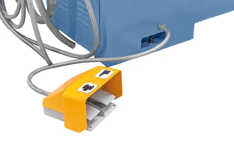 CNC soustruh Bernardo CK 360 x 500 (BER031403XL)