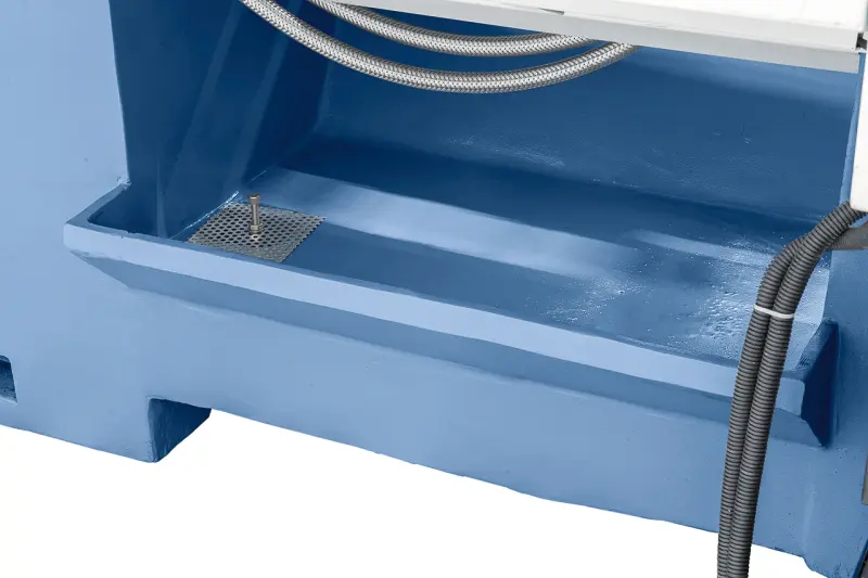 CNC soustruh Bernardo CK 360 x 500 (BER031403XL)