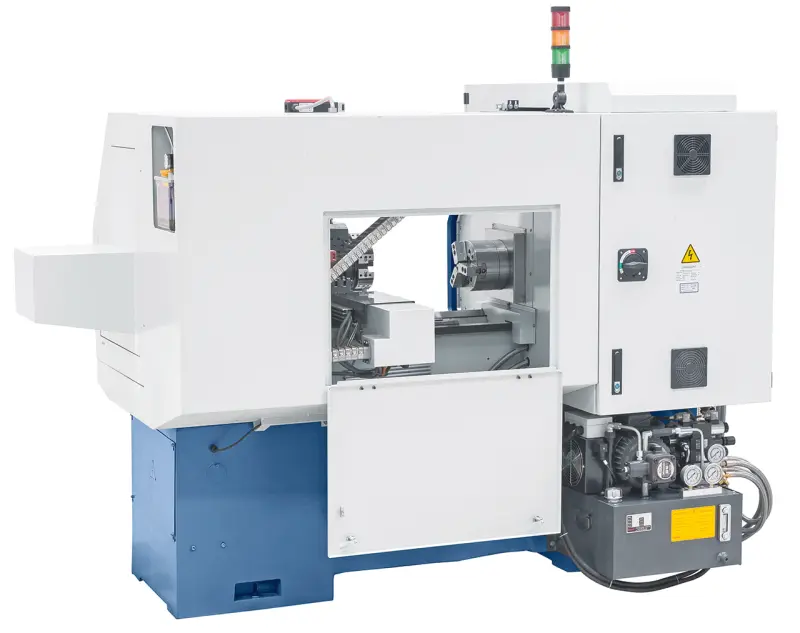 CNC soustruh Bernardo CK 360 x 500 (BER031403XL)