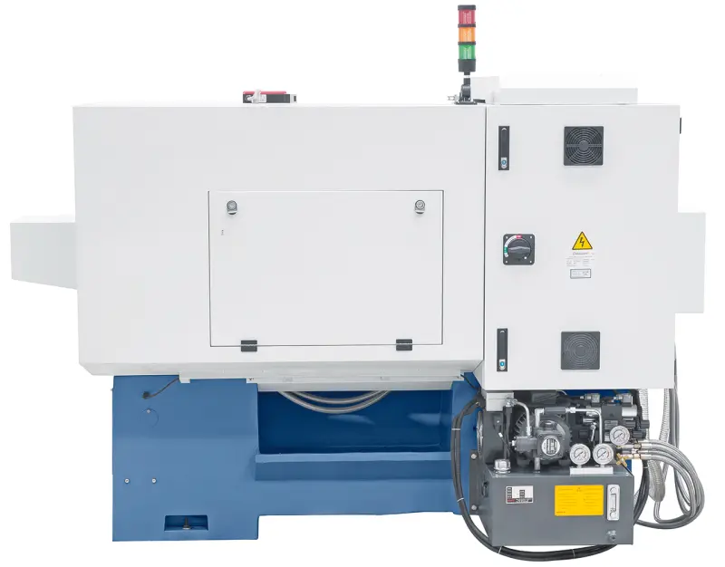 CNC soustruh Bernardo CK 360 x 500 (BER031403XL)