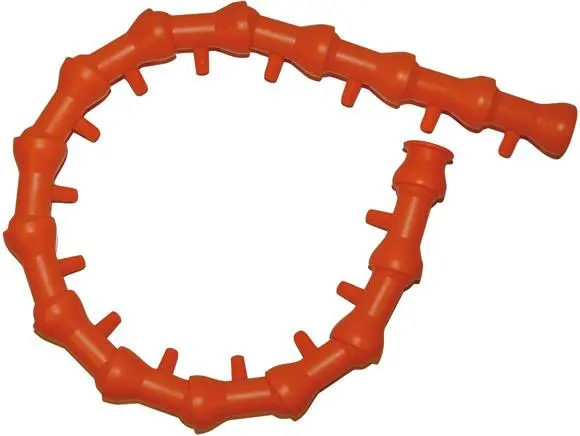 Kroužkový systém 1/2", 16 ks LOC-LINE