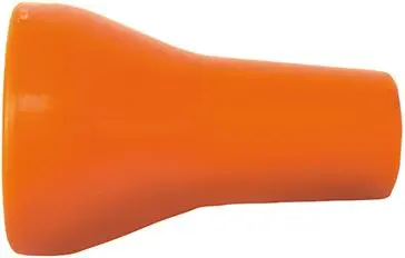 Kulatá tryska, 4 díly, pr o hadice na chladivo 1/2" 9mm LOC-LINE