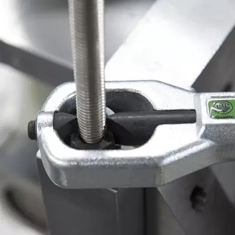 Oboustranný mechanický trhák matic M6 ÷ M18 Kukko 54-2 (KUK54-2)