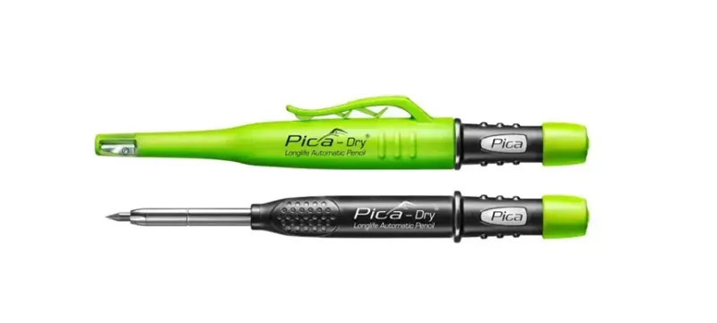 Tesařská tužka Pica-Dry 3030 Pica- Dry grafit Pica 2,8 mm