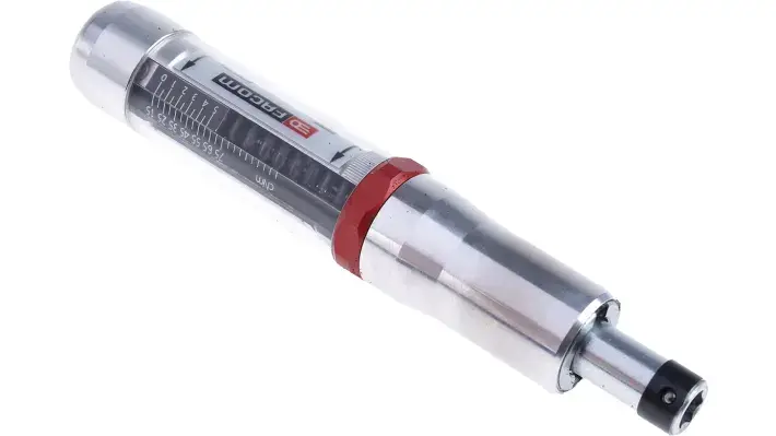 Momentový šroubovák 1/4" Micro-Tech® Facom A.301MT (1,5 ÷ 7,5 Nm) (FACOMA301MT)