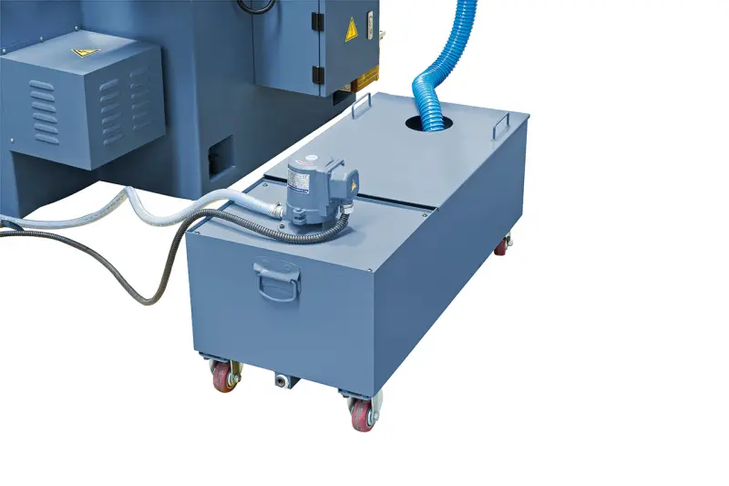 Rovinná bruska Bernardo BSG 40100 PLC s digitálním odměřováním (BER051449B)