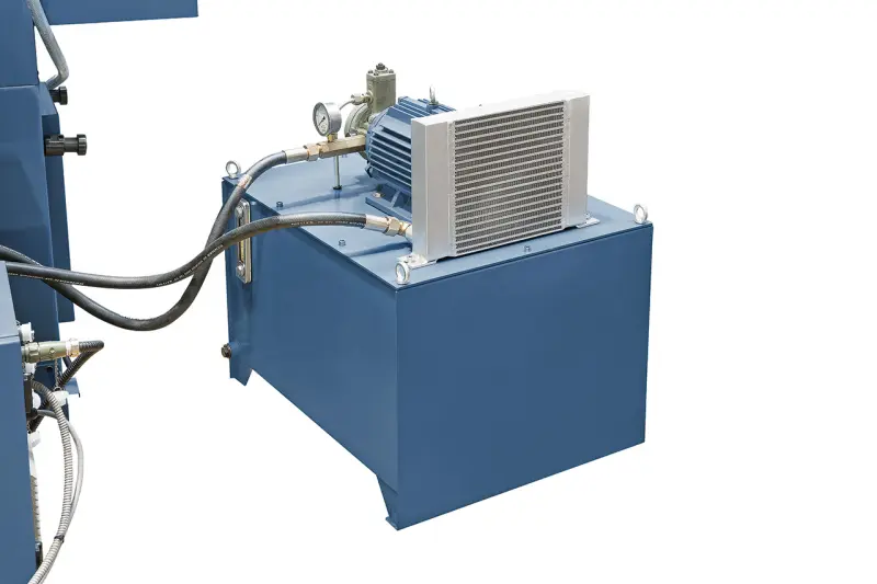 Rovinná bruska Bernardo BSG 40100 PLC s digitálním odměřováním (BER051449B)