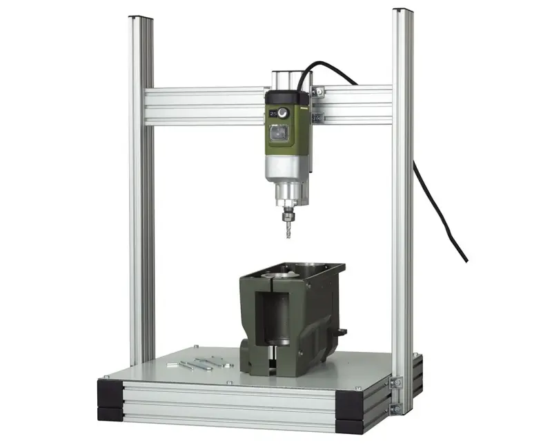 Univerzální frézovací motor UF/E