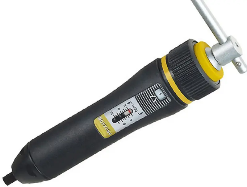 Momentový šroubovák MC 10