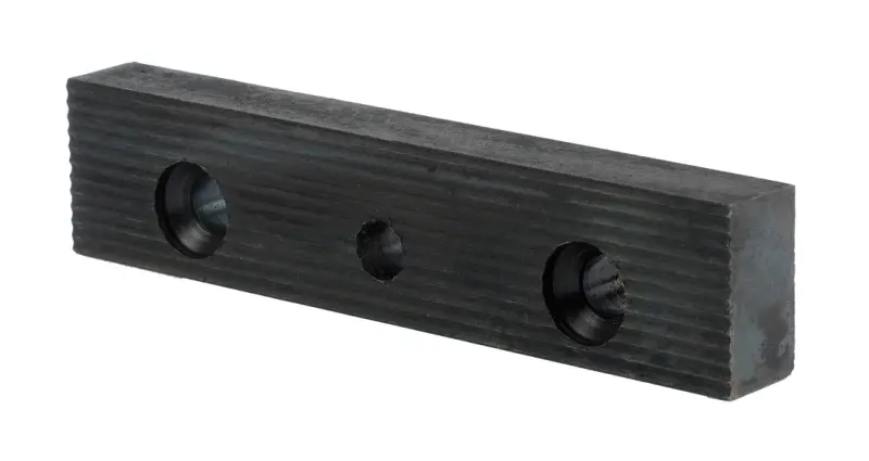 Náhradní čelisti NCL 063 pro svěráky YORK, Handy, Titan (63 mm) (OUP22YORK-C-063)