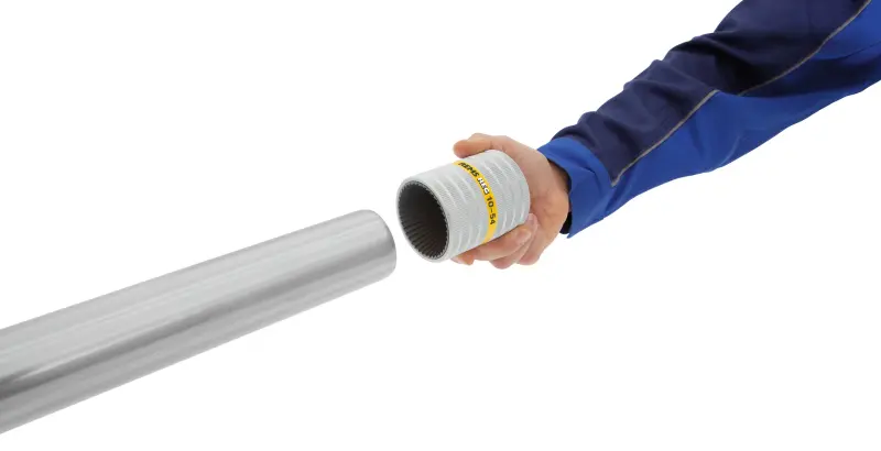 REMS REG 10-54, Ø 10-54 mm, Ø 1/2-2 1/8''