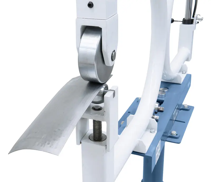 Pneumatické hladící karosářské kladivo Bernardo KGR 500 (BER061117)