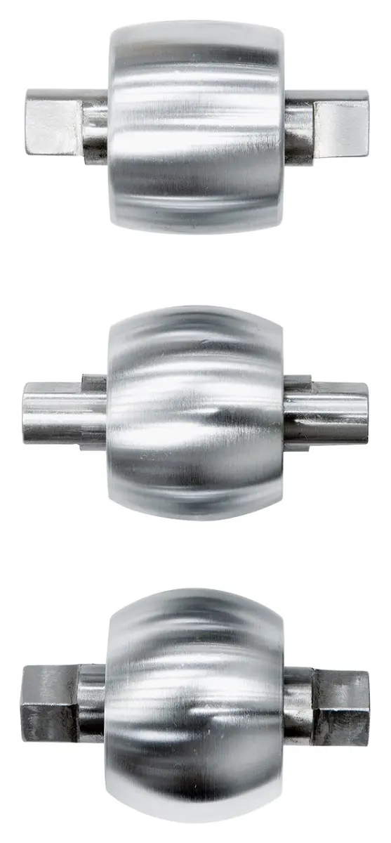 Pneumatické hladící karosářské kladivo Bernardo KGR 500 (BER061117)