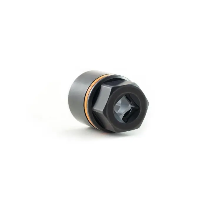 Nástrčná hlavice 1/4" -7 mm Sata tools na poškozené šrouby (Cr-Mo) (SATASC12801)