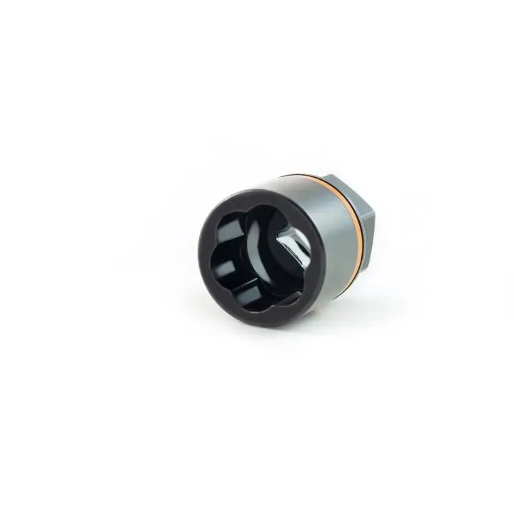 Nástrčná hlavice 1/4" -7 mm Sata tools na poškozené šrouby (Cr-Mo) (SATASC12801)