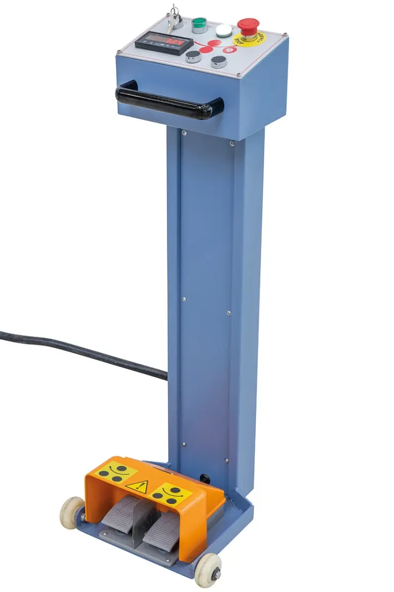 Zakružovačka plechu Bernardo MRC 1050 - 6,5 GMD (BER061494XL8)