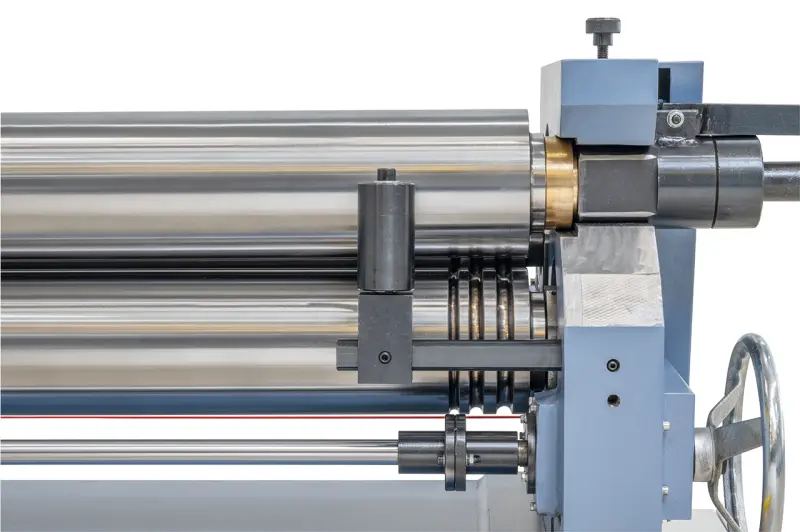 Zakružovačka plechu Bernardo MRC 1050 - 6,5 GMD (BER061494XL8)