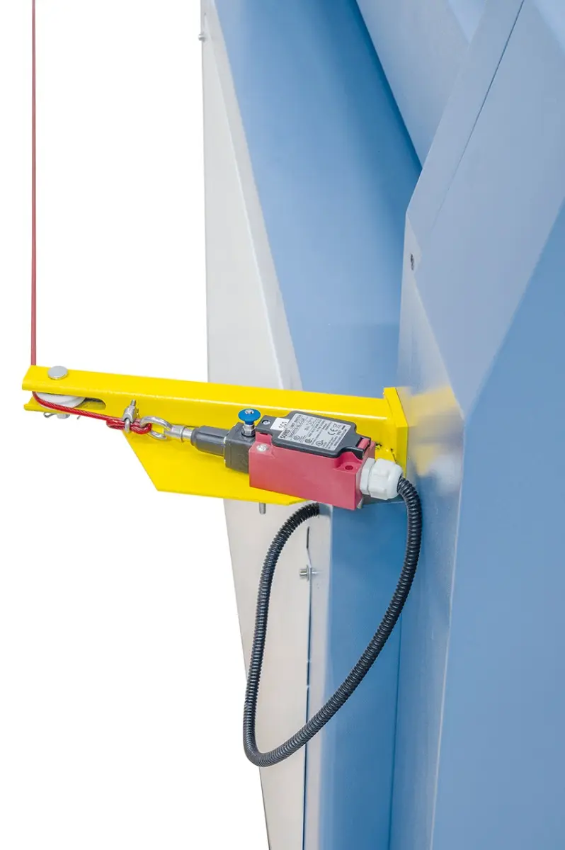 Zakružovačka plechu Bernardo MRC 1050 - 6,5 GMD (BER061494XL8)