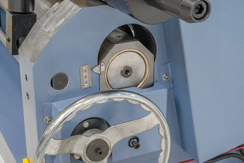 Zakružovačka plechu Bernardo MRC 1050 - 6,5 GMD (BER061494XL8)